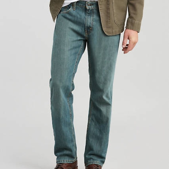 Levi's Other - Levi's | 559™ Relaxed Straight Jeans | 36x30